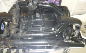 KAWASAKI 250TR 2021 BJ250F