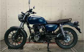 HONDA GB350 2021 NC59
