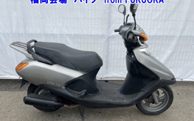 HONDA SPACY 100