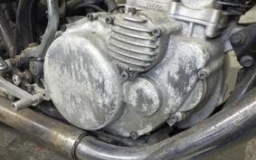 YAMAHA SR400 Gen.3 2007 RH01J