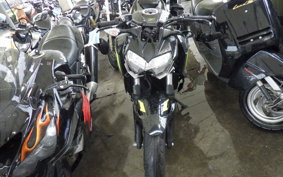 KAWASAKI Z250 Gen.2 2001 EX250P