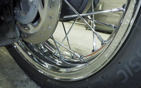 TRIUMPH BONNEVILLE T100 2020