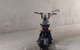 HONDA BYTE AF59