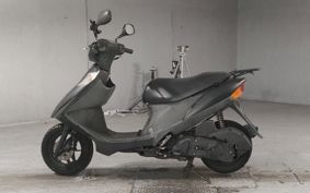 SUZUKI ADDRESS V125 CF4EA
