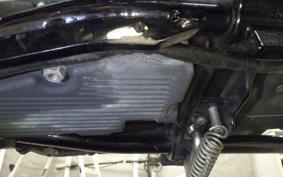 HARLEY FXDB 1580 2007