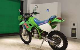 KAWASAKI KDX250SR 1983 DX250F