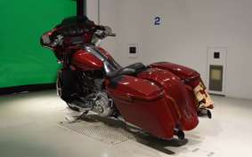 HARLEY FLHXSE 1800CVO 2016