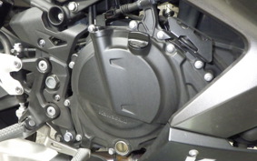 KAWASAKI NINJA 400 2022 EX400G