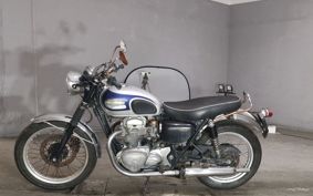 KAWASAKI W650 2001 EJ650A