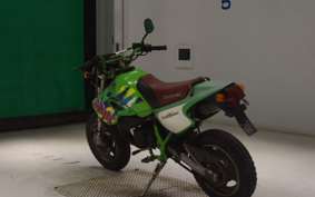 KAWASAKI KSR-1 MX050B