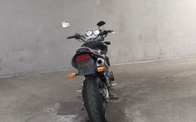 HONDA HORNET 250 MC31