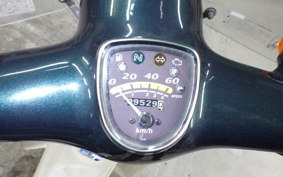 HONDA LITTLE CUB E AA01