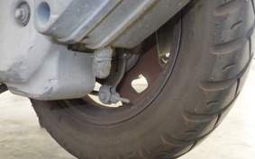 SUZUKI ADDRESS V125 G 2004 CF46A