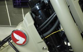 HONDA CT125 HUNTER CUB JA55