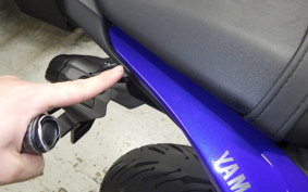 YAMAHA MT-07 2025 RM33J