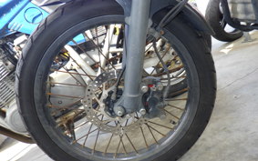 YAMAHA TRICKER DG10J