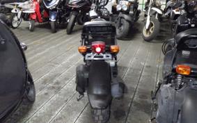 HONDA ZOOMER 2025 AF58