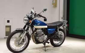 HONDA CB400SS E 2006 NC41