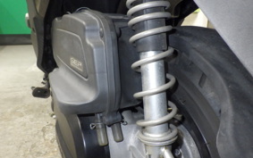 SUZUKI スウィッシュ125 1997 DV12B