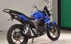 SUZUKI GIXXER 150 2024 NG4BG