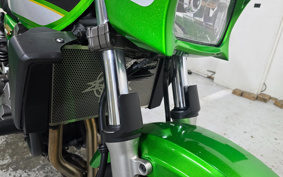 KAWASAKI ZRX1200 DAEG 2013 ZRT20D