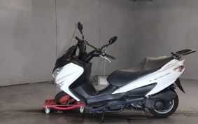 SUZUKI BURGMAN200 CH41A
