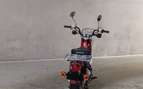 HONDA HUNTER CUB110 JD01