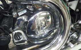 HONDA SHADOW 400 2009 NC34