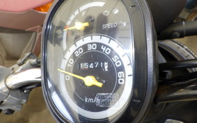 HONDA TODAY 2 AF67