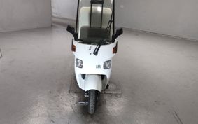 HONDA GYRO TA02