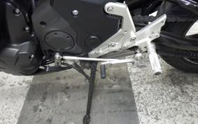 KAWASAKI NINJA 400 2014 EX400E