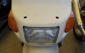 YAMAHA GEAR 4KN