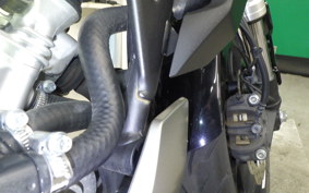 HONDA CB125 R 2013 JC79