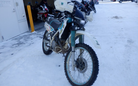 HONDA XL250 DEGREE MD26