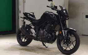 YAMAHA MT-03 ABS 2026 RH25J