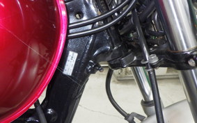 HONDA CB223S MC40