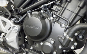 HONDA CB250RA 2019 MC52