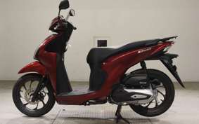 HONDA DIO 110 Lite 2016 JK46