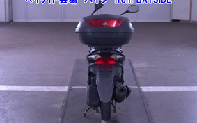 SUZUKI ADDRESS V125