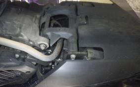 HONDA LEAD 125 1985 JF45