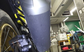 SUZUKI V-ストローム1050DEA 2025 EF11M
