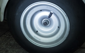 HONDA GYRO CANOPY TA03