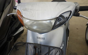 YAMAHA JOG Gen.4 SA16J