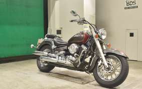 YAMAHA DRAGSTAR 400 CLASSIC 2021 4TR