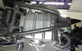 KAWASAKI KLX125D TRACKER 2006 LX125D