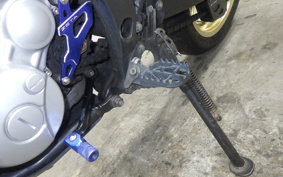 YAMAHA WR250X 2021 DG15J