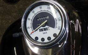 YAMAHA DRAGSTAR 250 VG02J