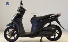 HONDA DIO 110 JF58