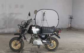 HONDA GORILLA Z50J
