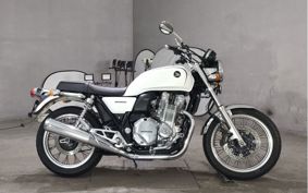 HONDA CB1100 EX 2014 SC65